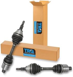TRQ Front 