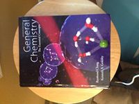 General Chemistry: The Essential Concepts