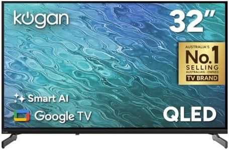 Kogan 32" 