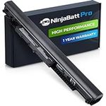 NinjaBatt Pro Battery for HP 807956