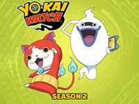 Yo-kai Top