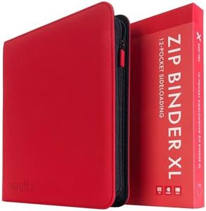 Vault X 12