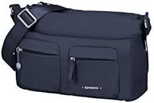 Samsonite Shoulder Bag M with 2 Fro