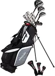 Precise M5 Men's Complete Golf Club