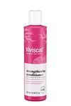 Viviscal Strengthening Conditioner, for Naturally Thicker & Fuller Looking Hair, Moisturising Hair Conditioner with Biotin, Keratin & Marine Collagen, for All Hair Types, 250 ml