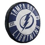 Northwest NHL Tampa Bay Lightning Cloud to Go StylePillow, Team Colors, One Size