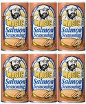 Chef Paul Salmon Magic Seasoning, 7-ounces (Pack of6)