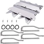 Hipoilk Grill Parts Kit for Jenn-Ai