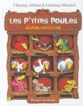 P Tites Poules Album Collec T1