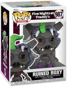 Funko Pop!