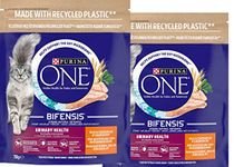 10 Best Urinary Health Dry Cat Foods 2024 in the UK | There's One Clear