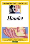 Hamlet (Turtleback School & Library Binding Edition) (Shakespeare Made Easy))