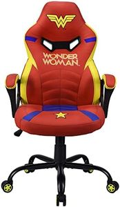 Wonder Wom