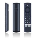 JISOWA Voice Remote Control for Hisense U6HF Series ULED 4K UHD Smart TV 50U6HF 58U6HF 65U6HF 75U6HF Replacement