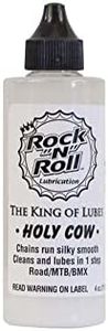 Rock N Roll Holy Cow Lube One Color, 4oz