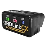 OBDLink CX Bimmercode Bluetooth 5.1