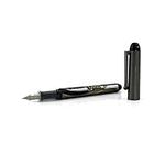 Pilot - Pack of 3 V-Pen Erasable Black Ink Disposable Fountain Pens