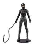 McFarlane Dc Comics The Batman Movie Catwoman Figure Toys