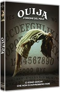 Ouija: L'O
