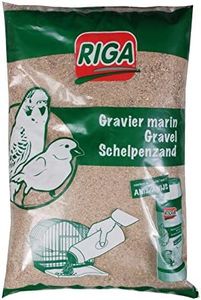 RIGA GRAVIER MARIN ANISE COUS.5KG