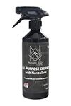 NANO GO All Purpose Cleaner, Interior- Exterior Cleaner for Car Detailing 500ml.