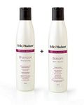 Belle Madame Dening Hair Wig Care Set Shampoo 200 ml + Balm 200 ml