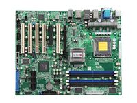 Supermicro C2SBC-Q-B LGA775/ Q35/ DDR2/ A&V&2GbE/ ATX Motherboard