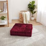 Sweet Home Collection Floor Pillow 