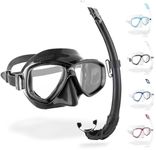 Dive Masks