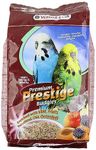 Versale-Laga Prestige Budgie Premium Seed Mixture, 2.5kg