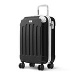 Lightweight Carry On Luggage