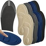 8 Pairs Arch Support Insoles for Me