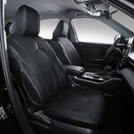 PTYYDS Seat Covers Compatible with 