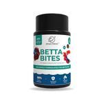 Zewa Betta Bites 45g | High Protein Fish Food for Betta & Small Fish | Micro Granules 0.6–0.8 mm | 88% Digestibility & No Cloudy Water | Spirulina & Carotenoids for Vibrant Color & High Growth