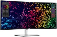 Dell UltraSharp 40 Curved Thunderbolt Hub Monitor - U4025QW