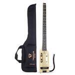 Traveler Guitar Ultra-Light Maple Bass Guitar