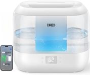 DREO 4L Smart Humidifiers for Bedro