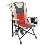 REALEAD Heated Camping Chair - Full