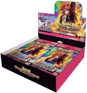 BANDAI Sup