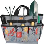 MDSTOP Garden Tool Bag, Garden Tool