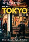Lonely Planet Pocket Tokyo: Discover Twice the City in Half the Time | Top Sights | Maps & Walking Tours | Covers Marunouchi & Nihombashi, Ginza & Tsukiji, Roppongi & Azabudai and more (Pocket Guide)