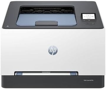 HP Color L