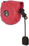 Sealey Crm101 Cable Reel System Ret