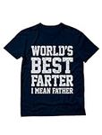 Best Farter Father Shirt Gifts for 