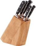 Stellar Classic Pine Knife Block wi