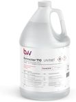 BVV High-Purity 710 Extraction Solvent for Lab and Industrial Use - Alcohol Solvent Evaporates Completely in Rotary Evaporator - No Residuals or Taste - CDA 12-A Super Solvent - 1 Gallon