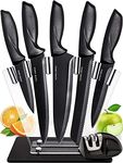 Home Hero Knife Block Set - Kitchen