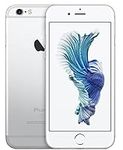 Plum iPhone 6s 16GB Silver Unlocked