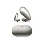Beats Powerbeats Pro 2 Wireless Bluetooth Earbuds – Noise Cancelling, Heart-Rate Monitor, IPX4, Up to 45 Hours Battery & Wireless Charging Case, Works with Apple & Android - Quick Sand