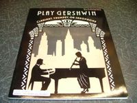 Play Gershwin: (B Flat)